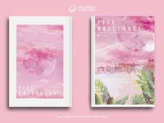 002 핑크 허니문