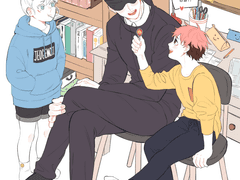 [고죠유지ts] 2세 (5)