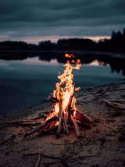 Ignis Flame Prometheus