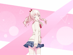 아키야마 미즈키 캐릭터 설정 관련 대사 백업