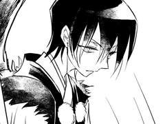 [shaman king] 호로렌 - 백귀야행