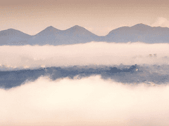 손뼉 치는 소리.