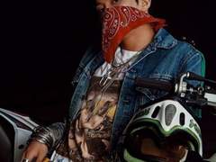 Blackfaced Murderer 1