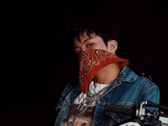 Blackfaced Murderer 4