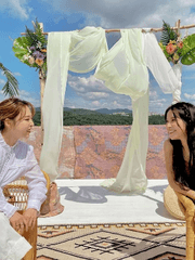 우리 사랑을 방해하지 마세요