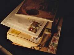 어느 탐정사무소의 일상