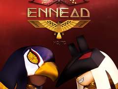 엔네아드 팬아트_05