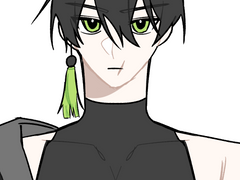 [현월/외관나이 25세/남]