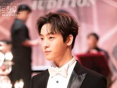 <나의 리시안셔스> 1화 - (펜트하우스 석훈민혁 - 꽃집 AU)