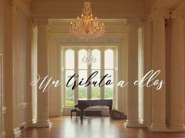 [라벨오델] 그들에게 바치는 헌사