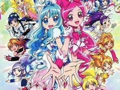 듀얼 오로라 웨이브⋆｡˚ ☁︎ ˚｡⋆｡💗