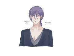 [쿠로바스] 자원이 2장