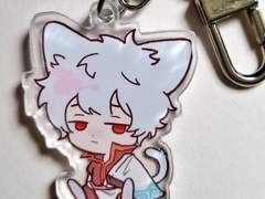 타카긴냥 아크릴키링용