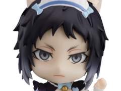 문스독 아쿠타가와 류노스케 메이드 키링 도안