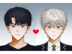 난오 호피 증명사진