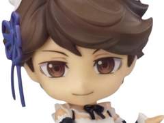 오이카와 토오루 메이드 키링 도안 스냅스 이벤트