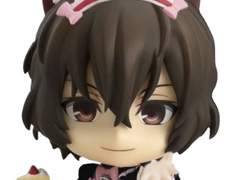 문스독 다자이 메이드 키링 도안 스냅스 이벤트