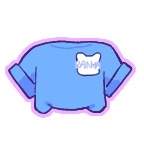 ZEPETO CREATORS ITEM