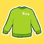 ZEPETO CREATORS ITEM