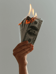 앙스타 이벤트 후기