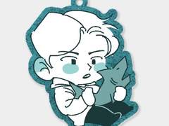 스냅스 키링도안