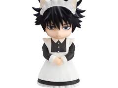 메이드 메구미 도안