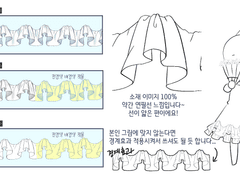 [클립 스튜디오] 프릴 브러시 배포