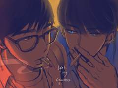 [RJ] 트윗그림모음 (2021.6.5~)