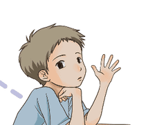 [준이의 일상]프롤로그