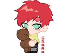 나루토 스냅스 도안 무료배포