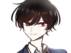 [아카이 아키라 / 남성 / 17세]