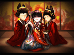 [쇼와의 칼날] 스즈란 히메