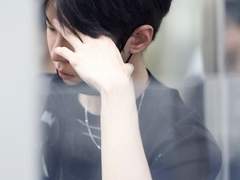 술 마신 여주 챙겨주는 김도영