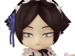 하이큐 스나 린타로 메이드 키링 도안