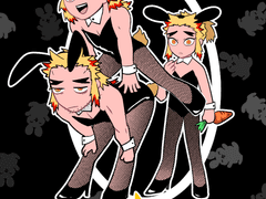 [키링도안 유료배포] PLAY RENGOKU!-바니데이-