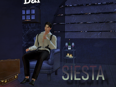 [BL]Siesta
