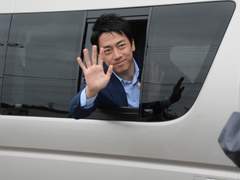 [번역] 후계자의 조건 _온다 리쿠