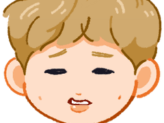 디게 신경쓰이는 주헌 키링 도안