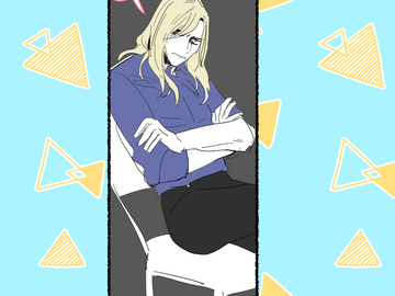 렌카뮤 만화 리퀘