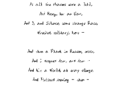 [ 오거사스 ] Heliographie