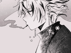 세포신곡 [DLC, 막간 스포 주의]