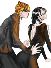 이런 영웅은 싫어 연성 모음