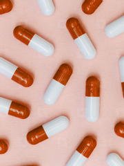 [중편] BENZODIAZEPINE