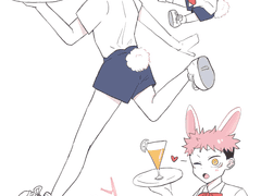 바니보이 유지🐰