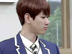 [백도] 남팬의 이중생활 3