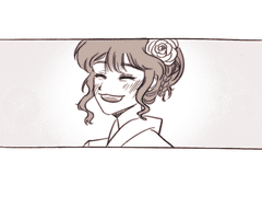 사랑하기에 두 달은 짧은가요?