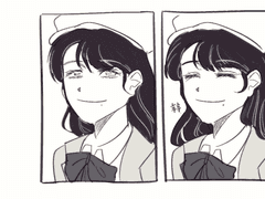 카노 쿠루미, 모험을 시작합니다!