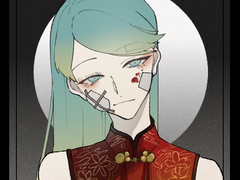 은혼 드림주 / 미완