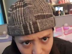 올림픽 보다가 욕했을 때 반응 1