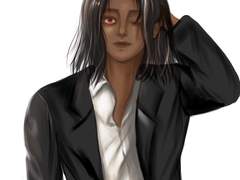 쿠키런 백업 / 다크초코 반무테 연습...이었는데